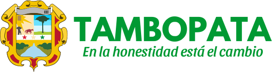 Municipalidad Provincial de Tambopata