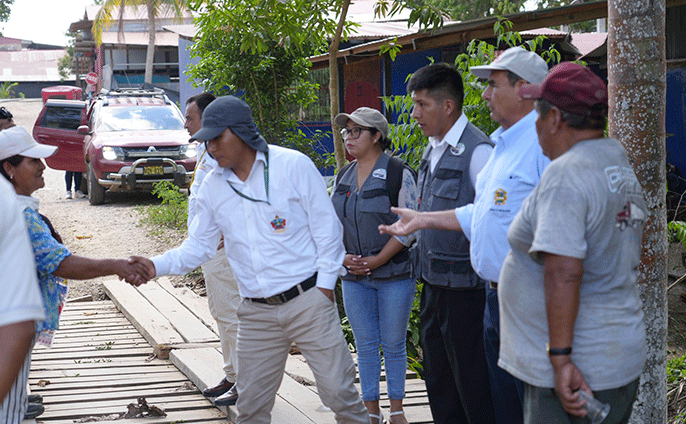 Maquinaria del IVP en labores de mejora de vía