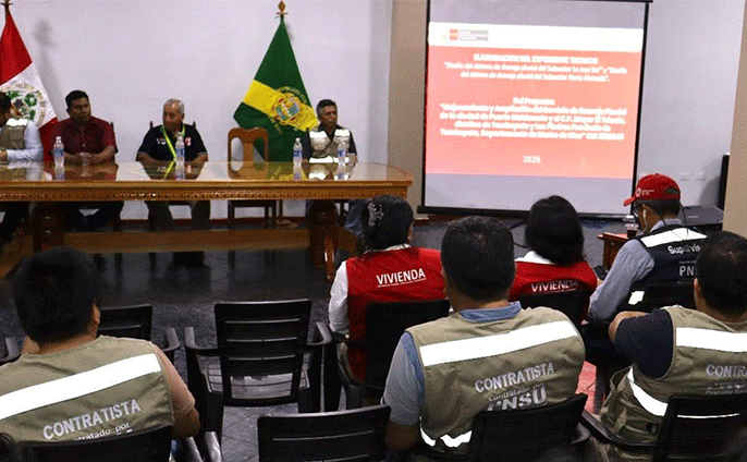 Declaraciones autoridades