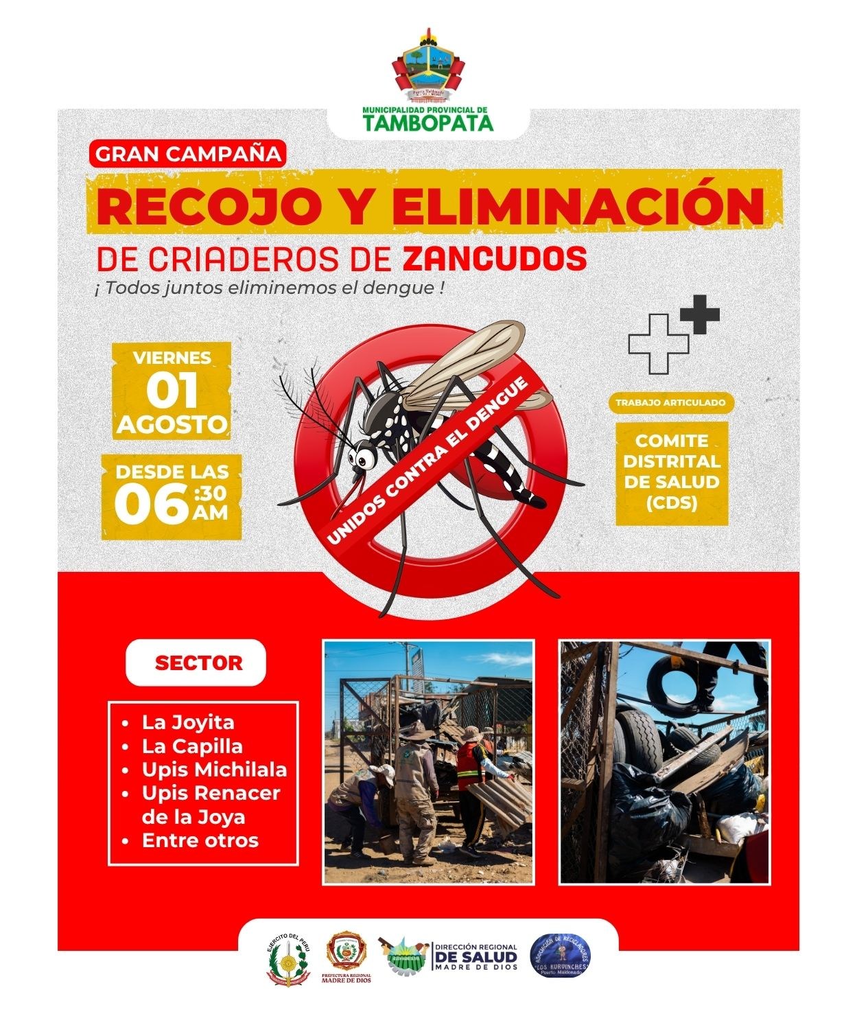 Comunicado