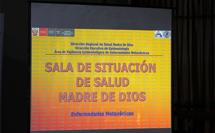 Análisis de factores de propagación