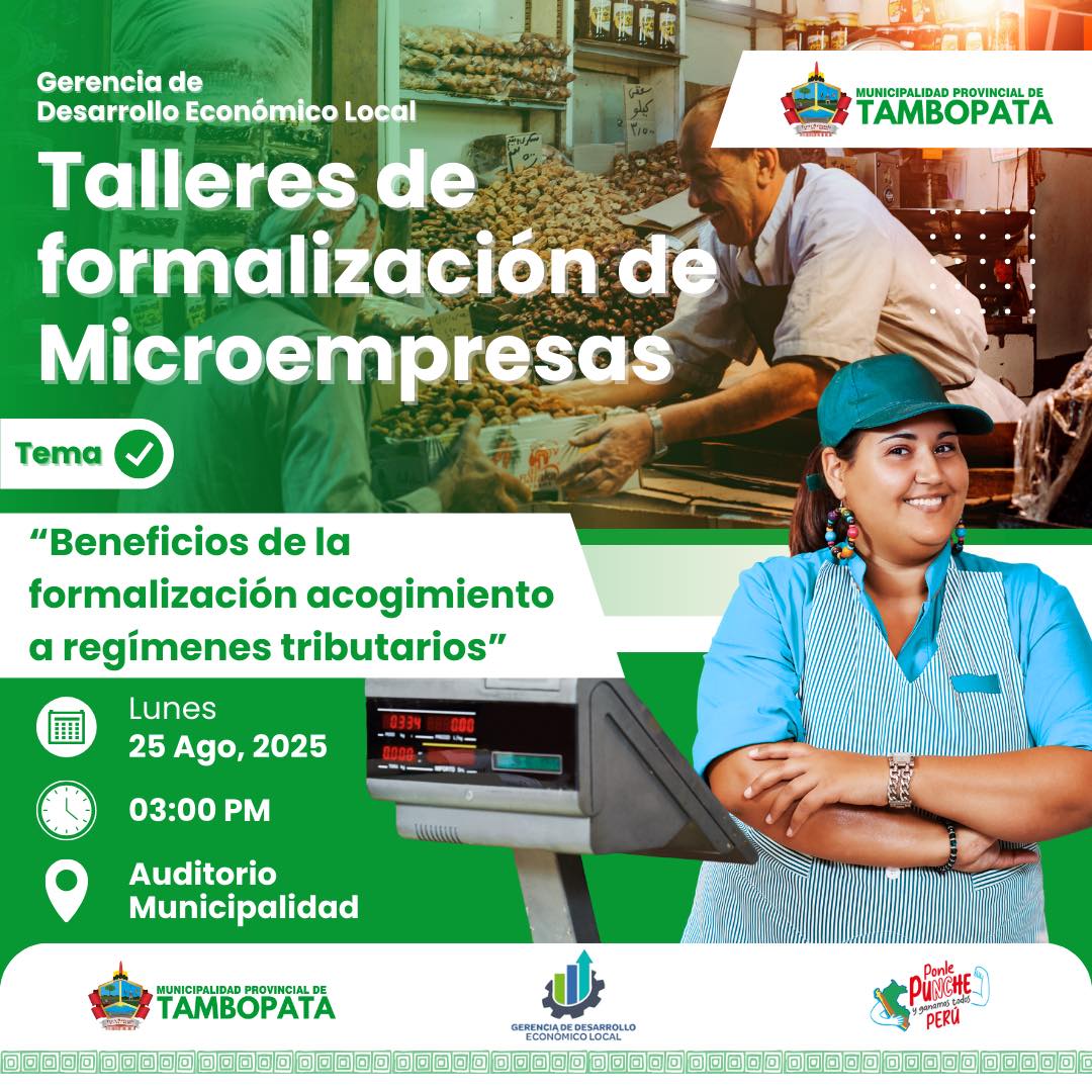 Comunicado