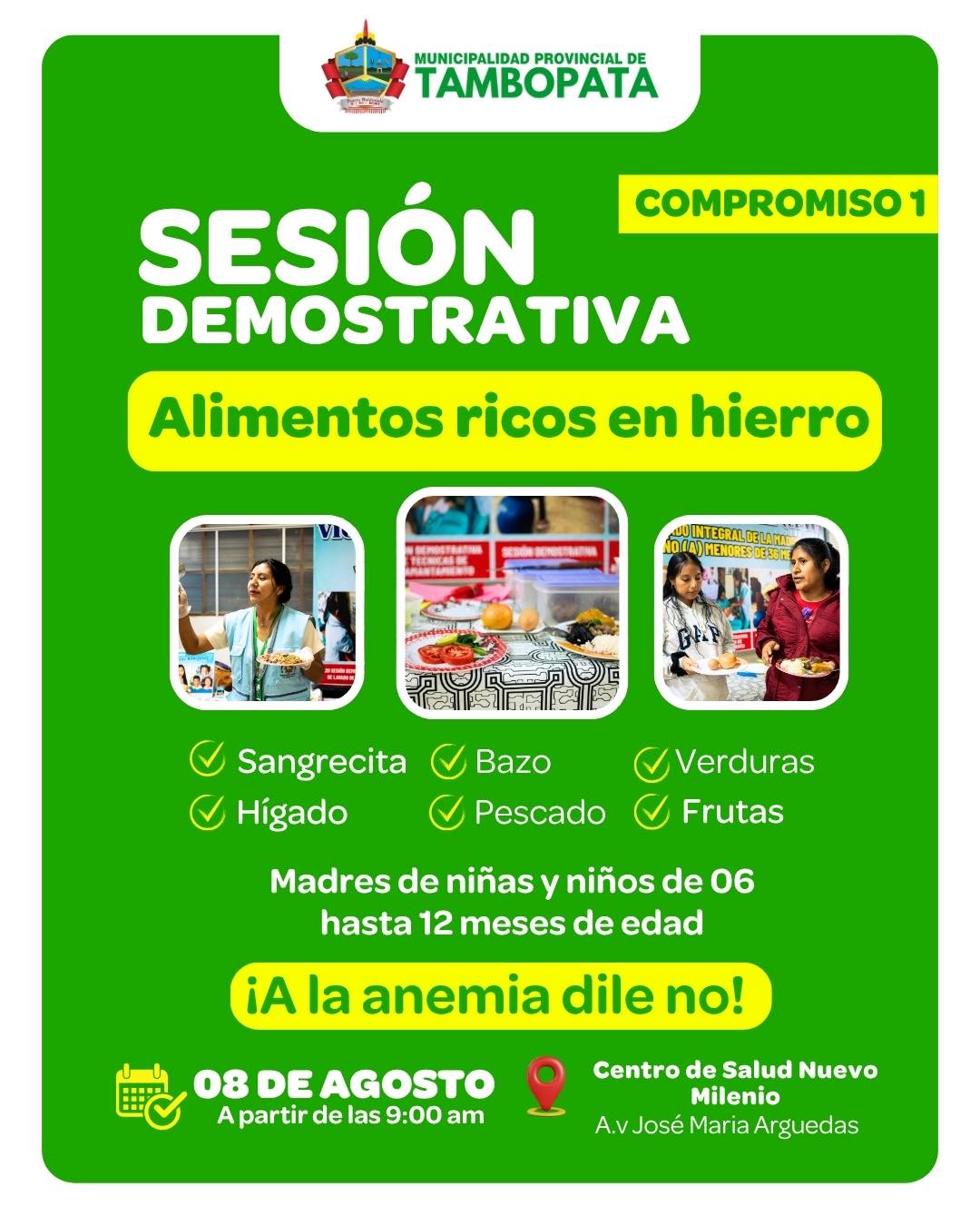Comunicado