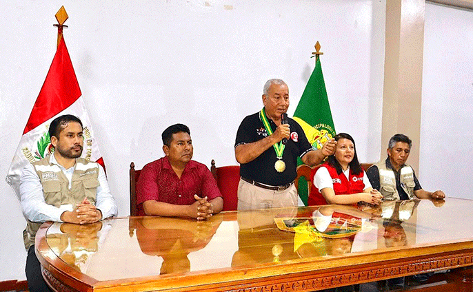 Presentación oficial empresa HaskoningDHV