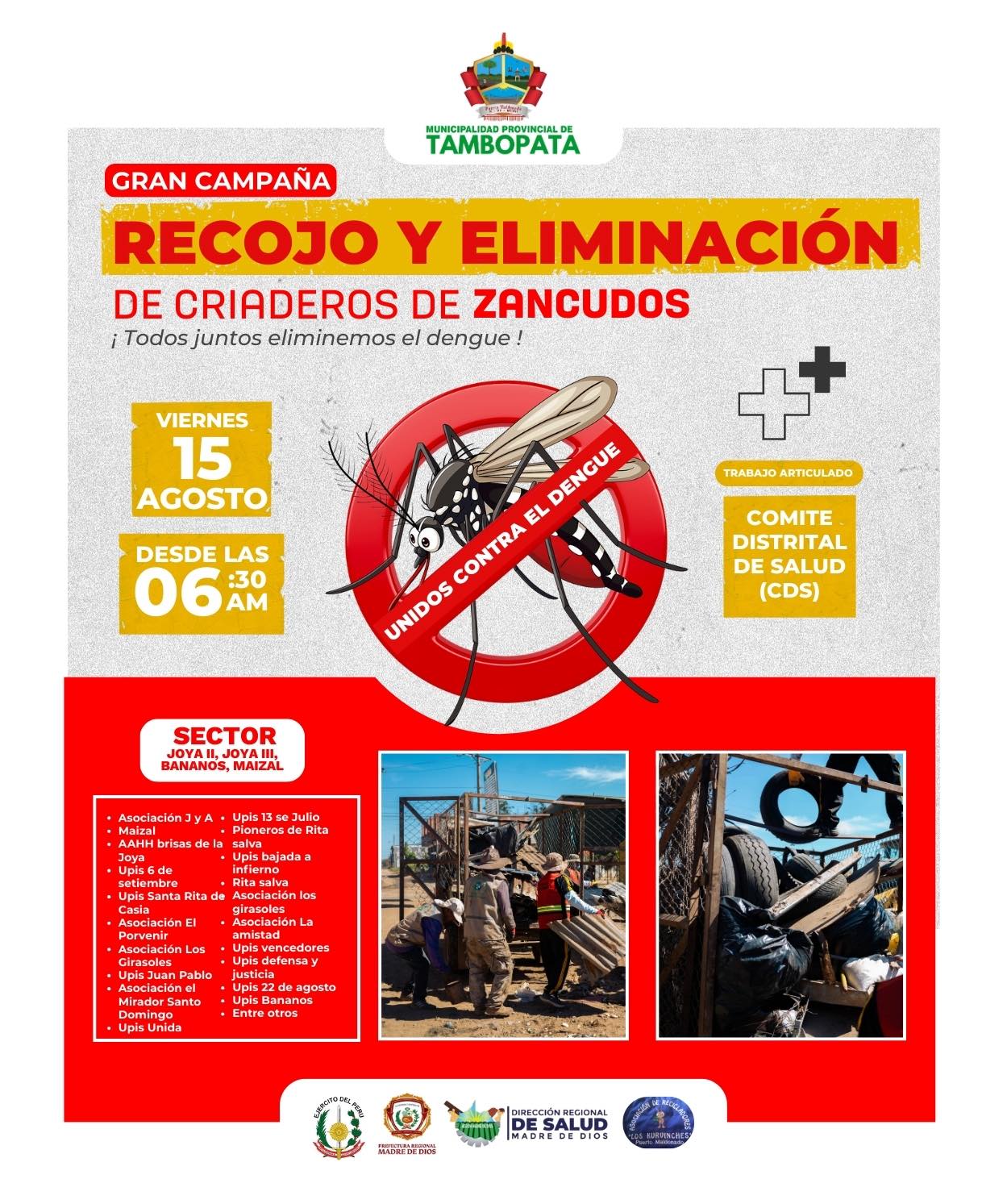 Comunicado