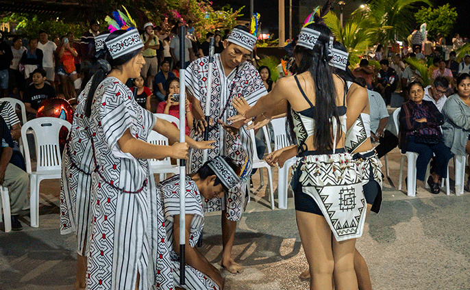 Expresiones culturales