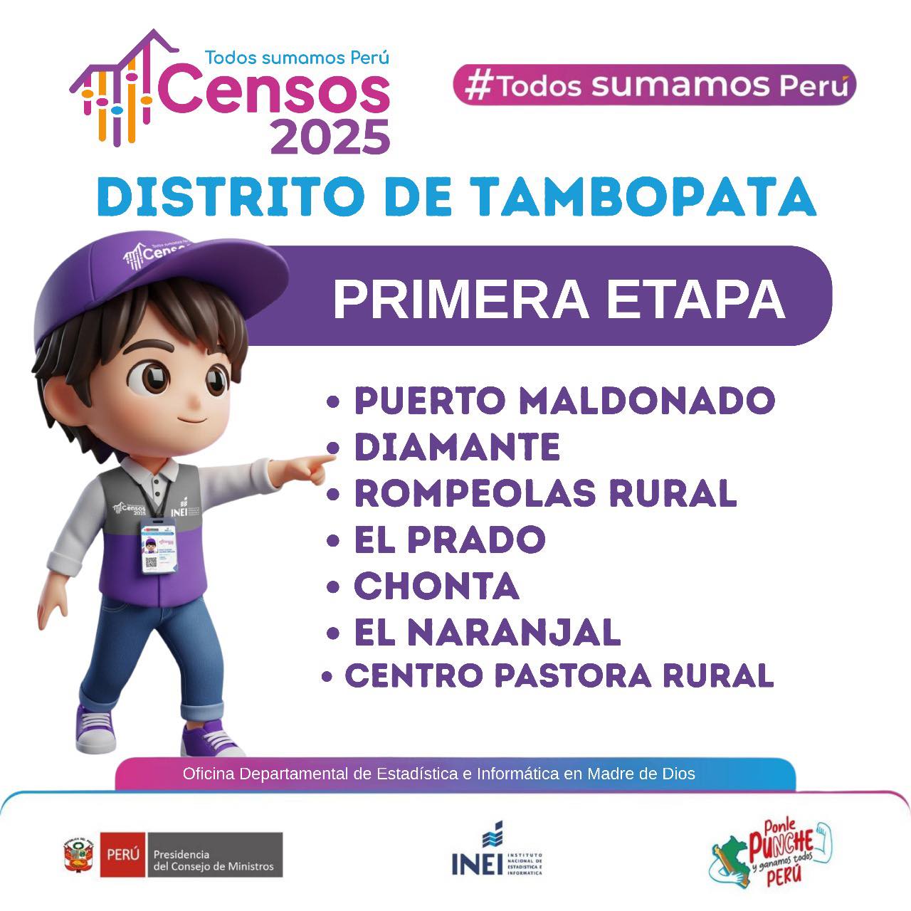 Comunicado