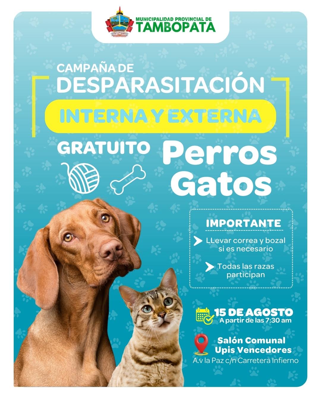 Comunicado