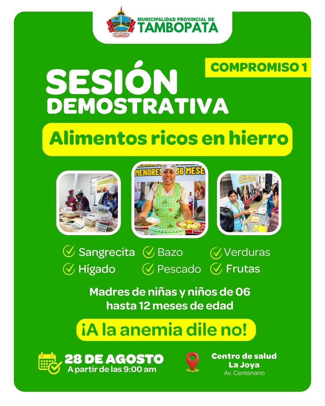 Comunicado